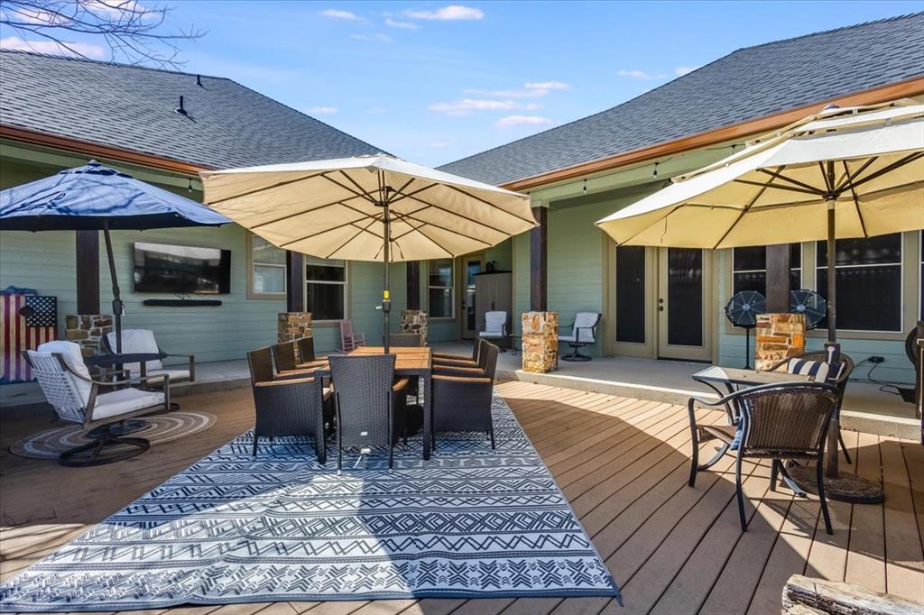 Water Boards Sub - Residential