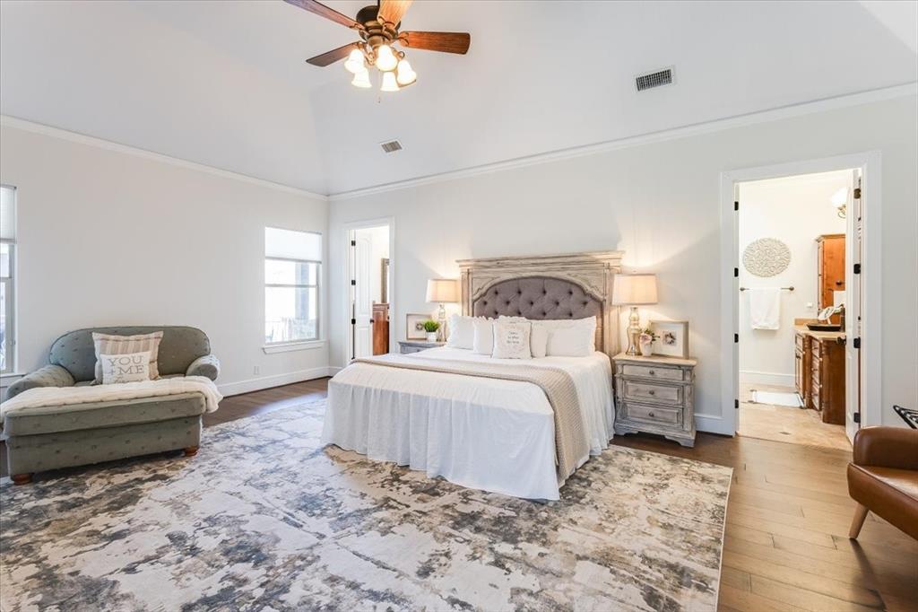 Water Boards Sub - Residential