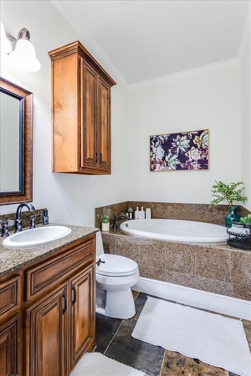 Water Boards Sub - Residential