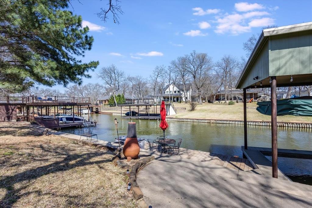 Water Boards Sub - Residential