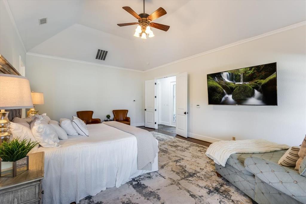 Water Boards Sub - Residential