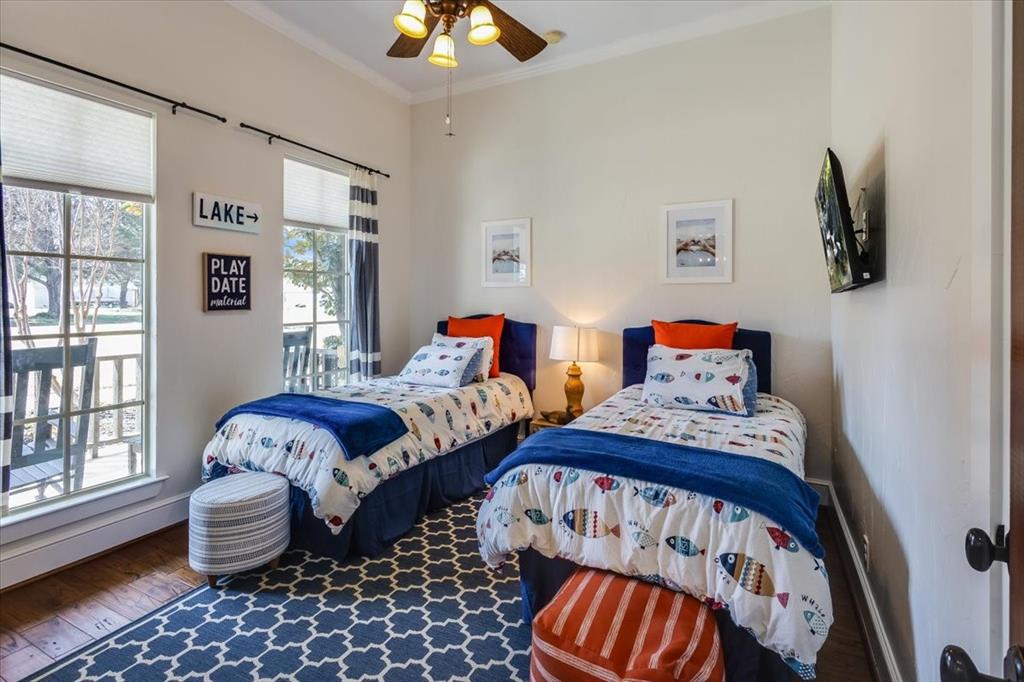 Water Boards Sub - Residential