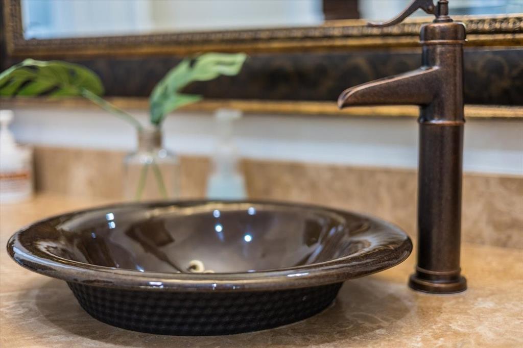 Water Boards Sub - Residential