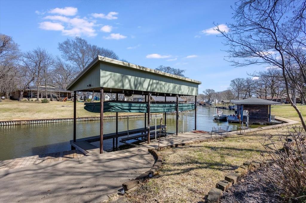 Water Boards Sub - Residential