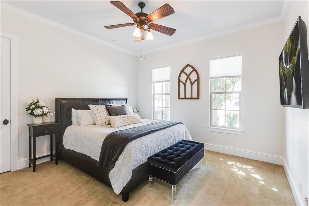 Water Boards Sub - Residential