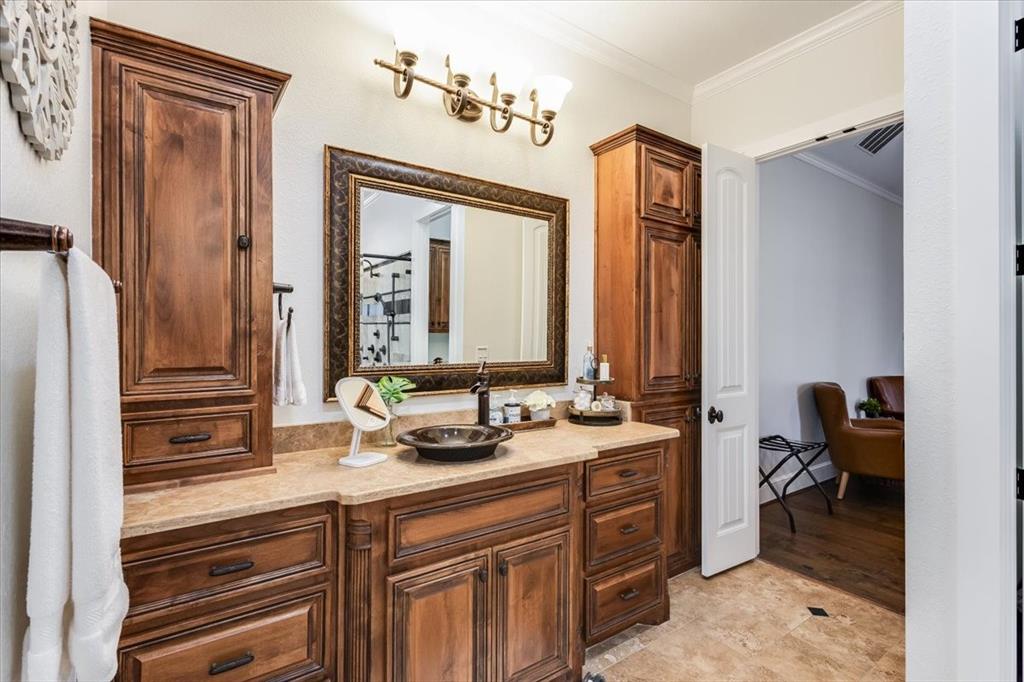 Water Boards Sub - Residential