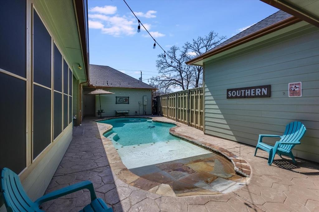 Water Boards Sub - Residential