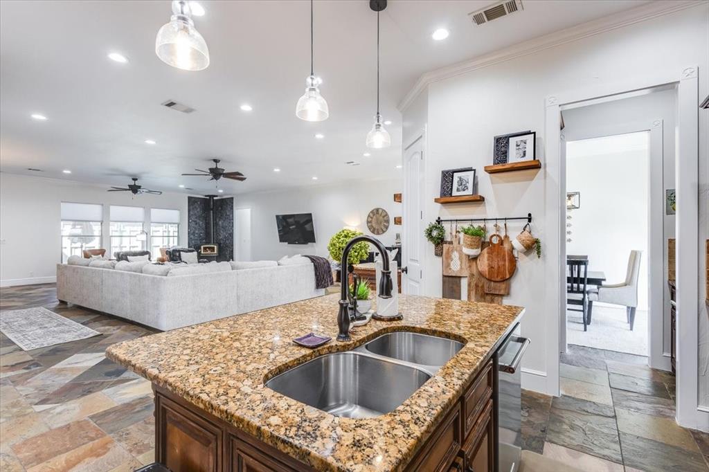 Water Boards Sub - Residential