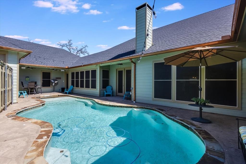 Water Boards Sub - Residential