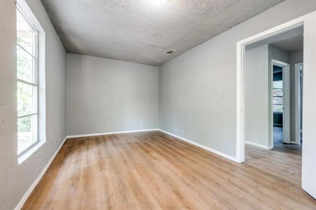 Ervay Terrace - Residential