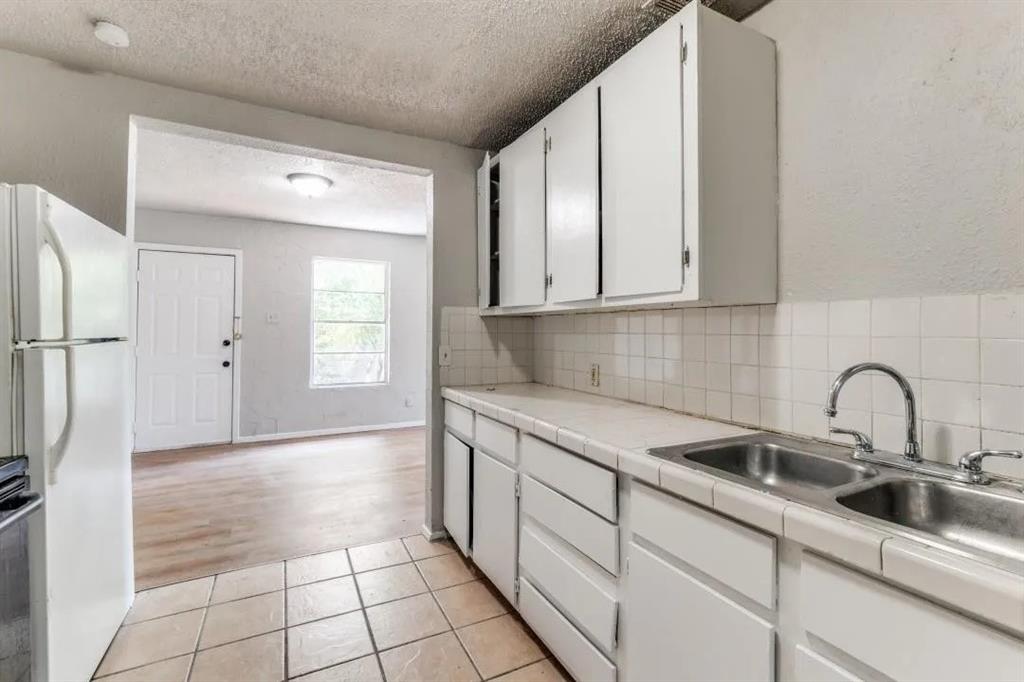 Ervay Terrace - Residential