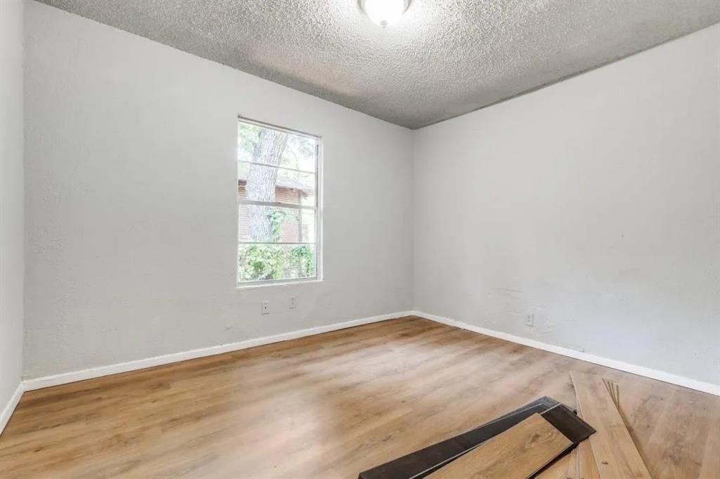 Ervay Terrace - Residential