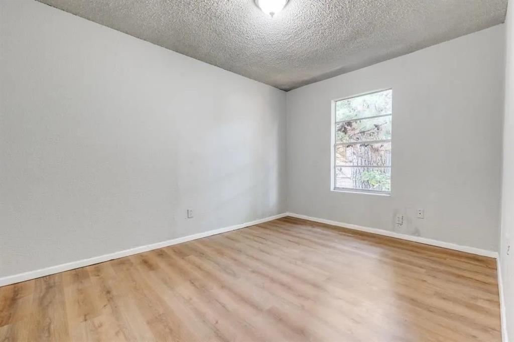 Ervay Terrace - Residential