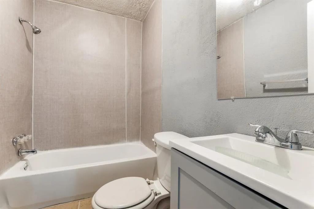 Ervay Terrace - Residential