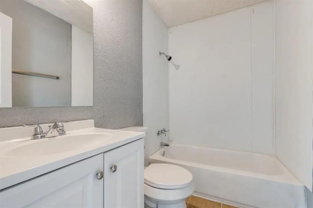 Ervay Terrace - Residential