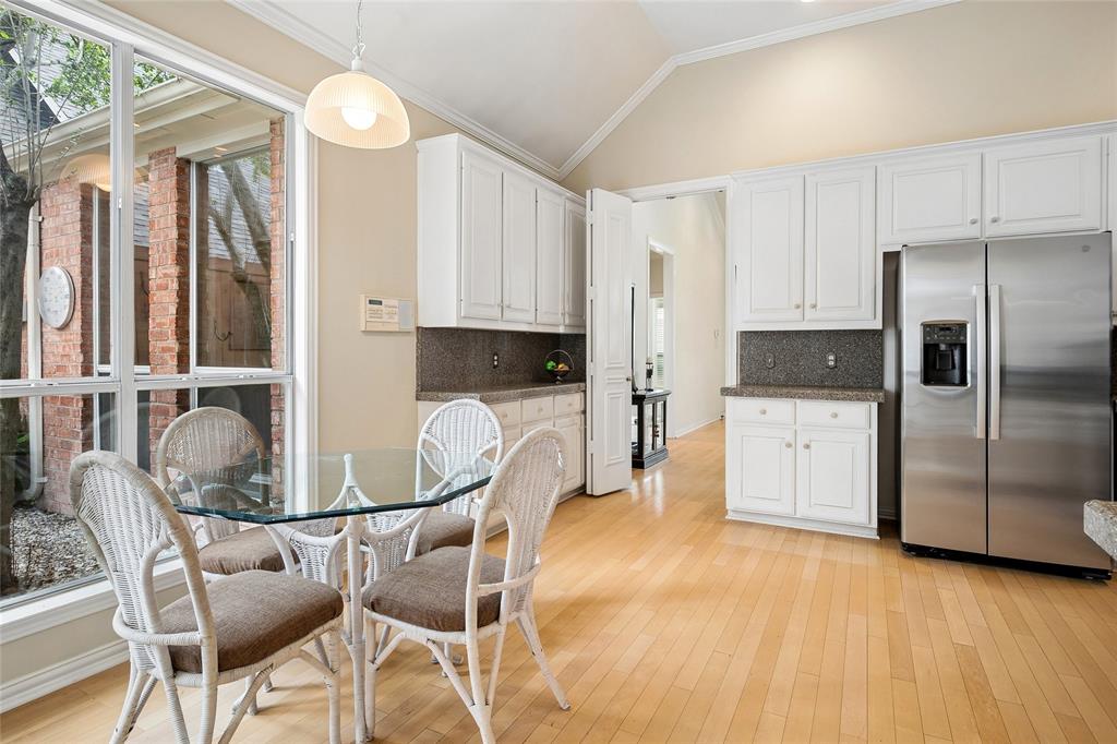 Highlands Pkwy - Residential