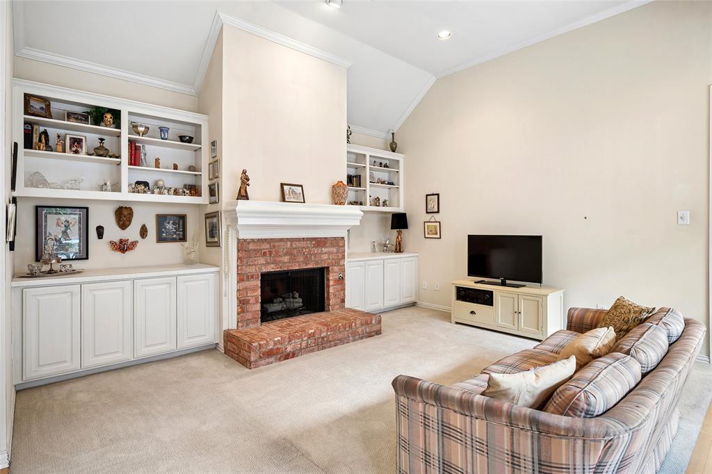 Highlands Pkwy - Residential