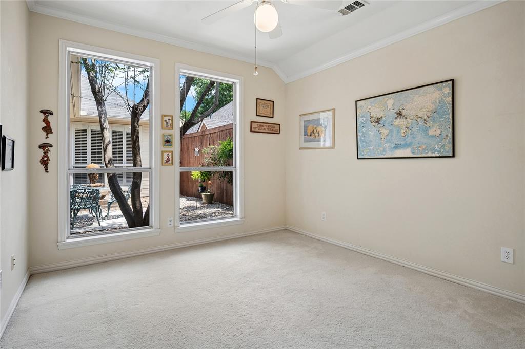 Highlands Pkwy - Residential