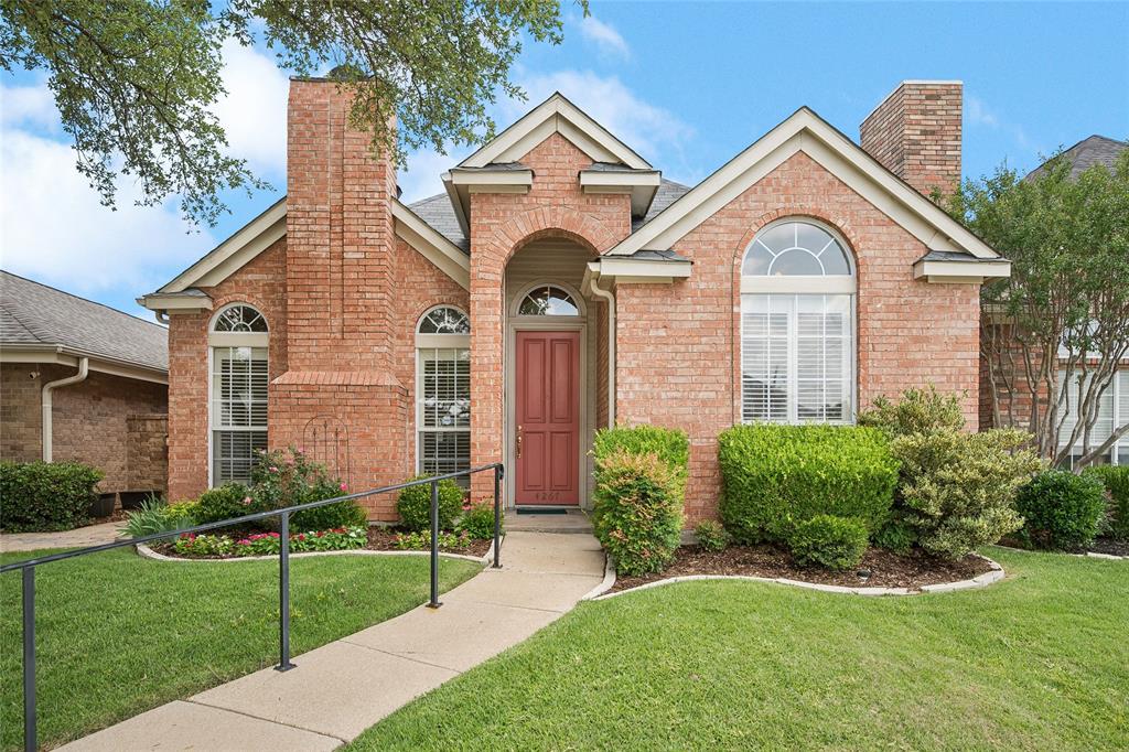 Highlands Pkwy - Residential