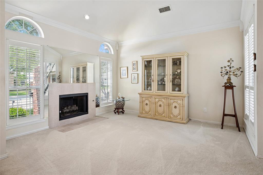 Highlands Pkwy - Residential