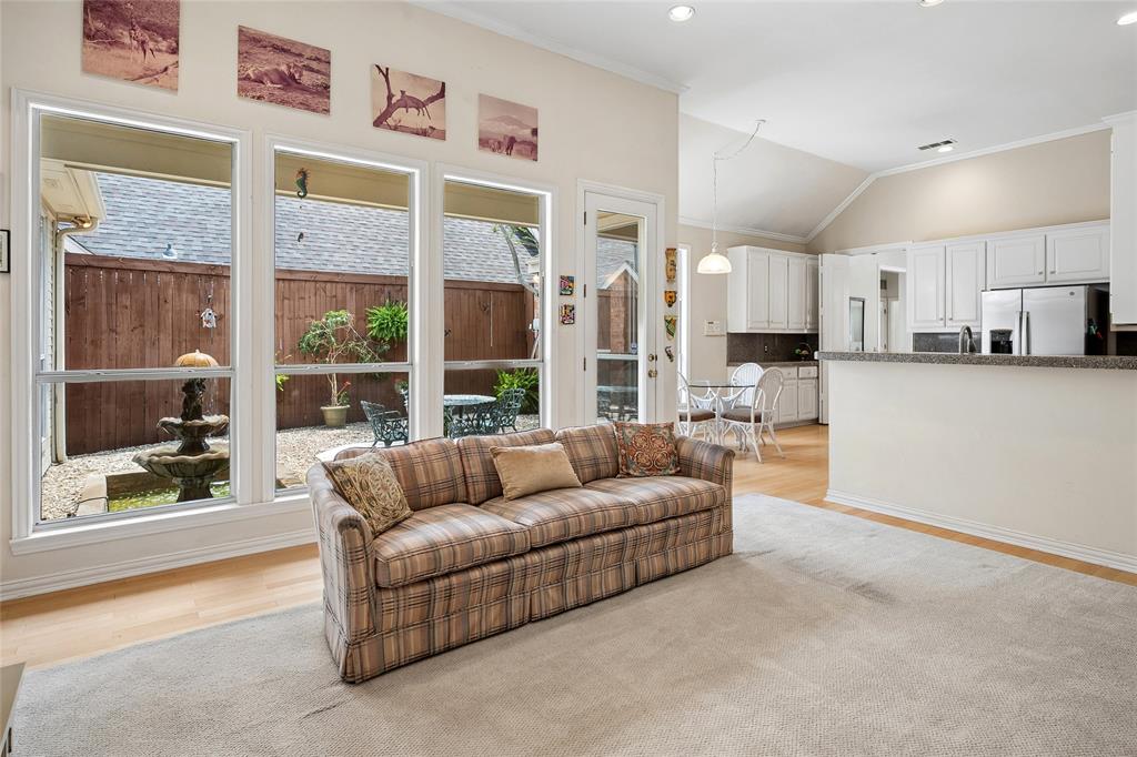 Highlands Pkwy - Residential