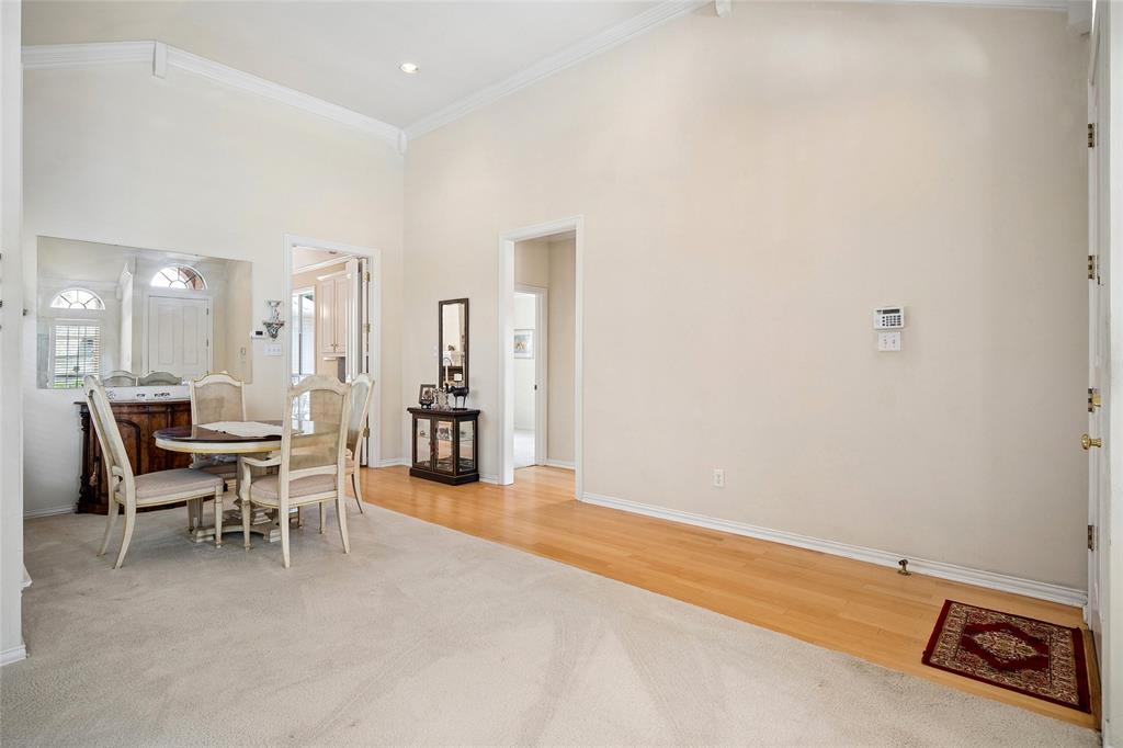 Highlands Pkwy - Residential