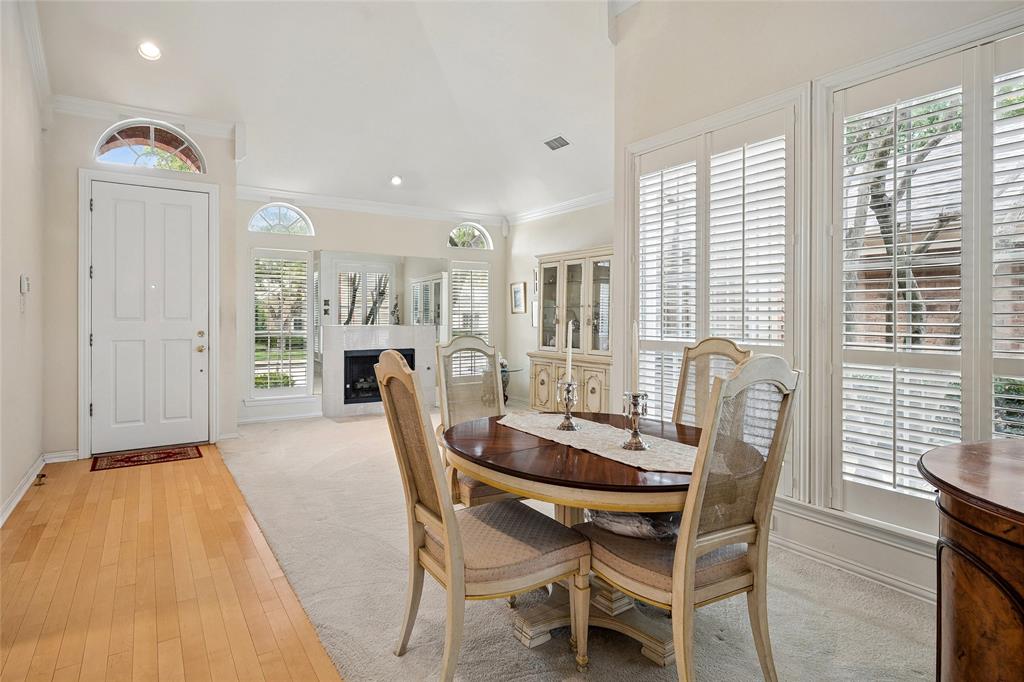 Highlands Pkwy - Residential
