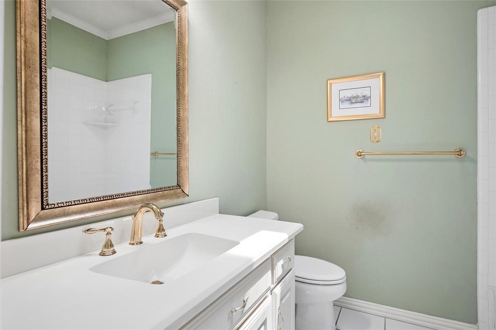 Highlands Pkwy - Residential