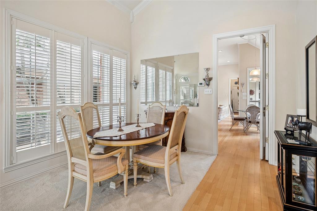 Highlands Pkwy - Residential