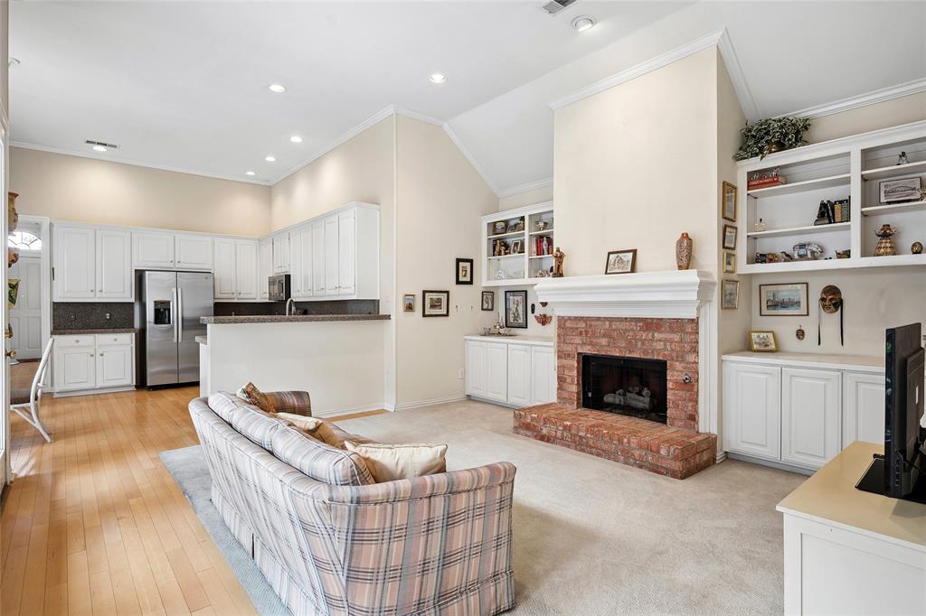 Highlands Pkwy - Residential