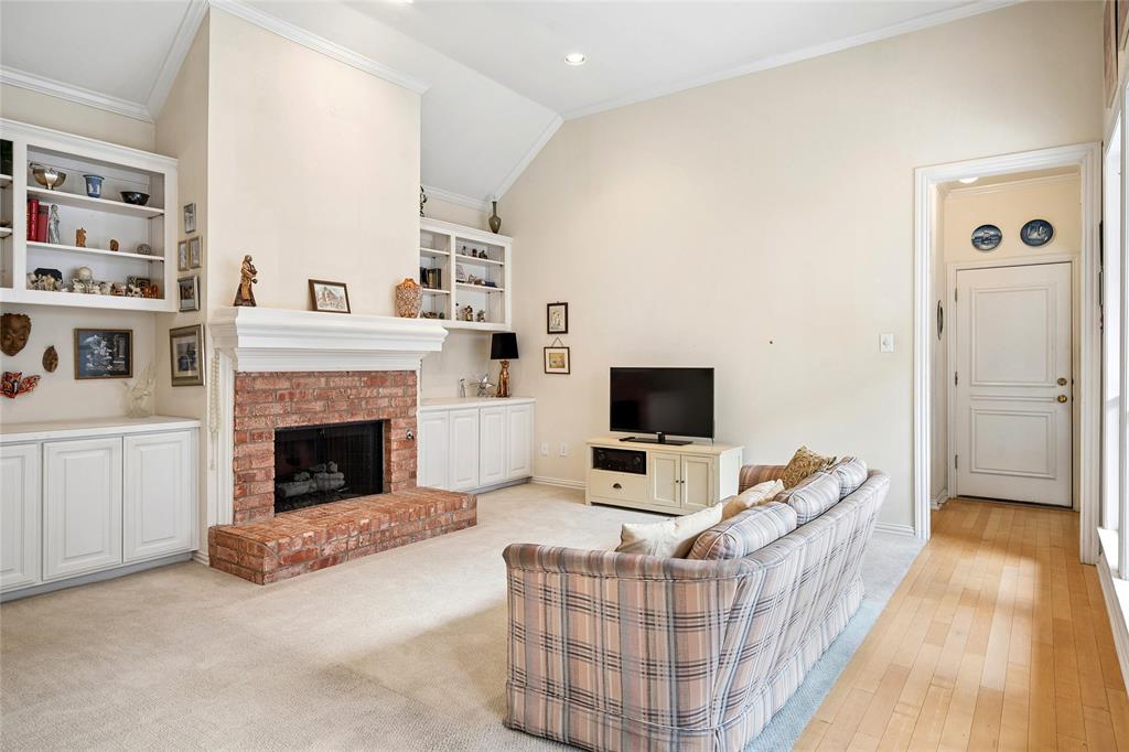 Highlands Pkwy - Residential