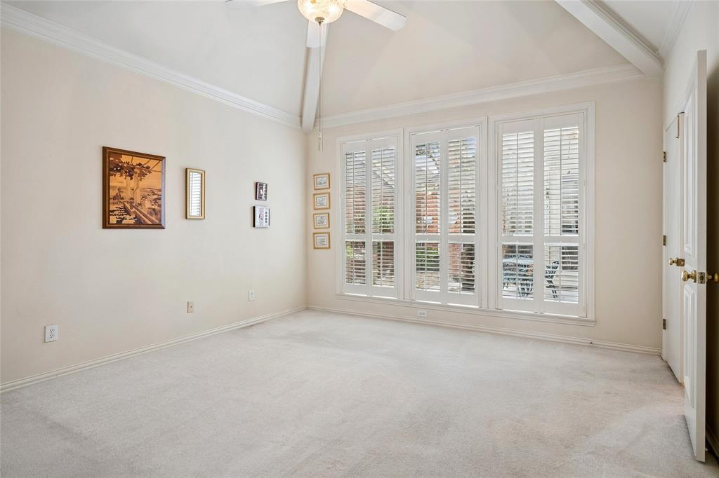 Highlands Pkwy - Residential