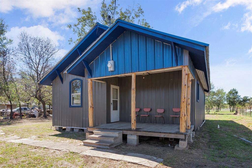 Navarro Suppl - Residential