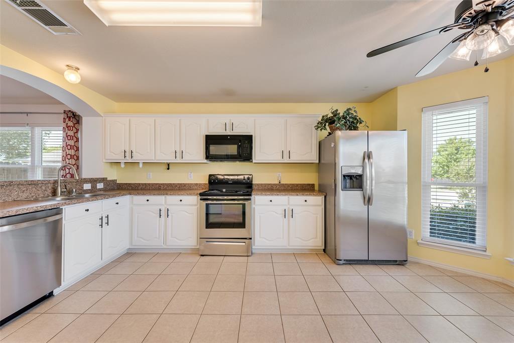1119 Wolverine Lane