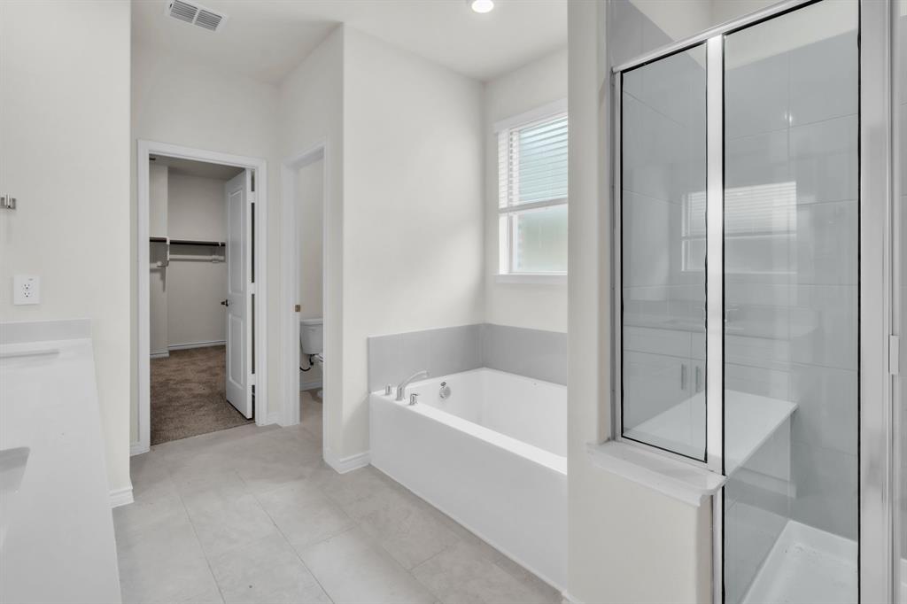 The Landing at Hidden Lakes - Residential