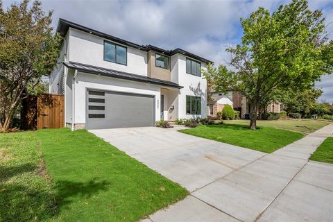 Photo of 6027 Marquita Avenue, Dallas, TX 75206 (MLS # 21100078) Photo of 6027 Marquita Avenue, Dallas, TX 75206 (MLS # 21100078)