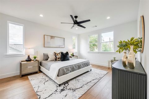 Tiny photo for 6027 Marquita Avenue, Dallas, TX 75206 (MLS # 21100078)
