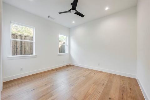 Tiny photo for 6027 Marquita Avenue, Dallas, TX 75206 (MLS # 21100078)