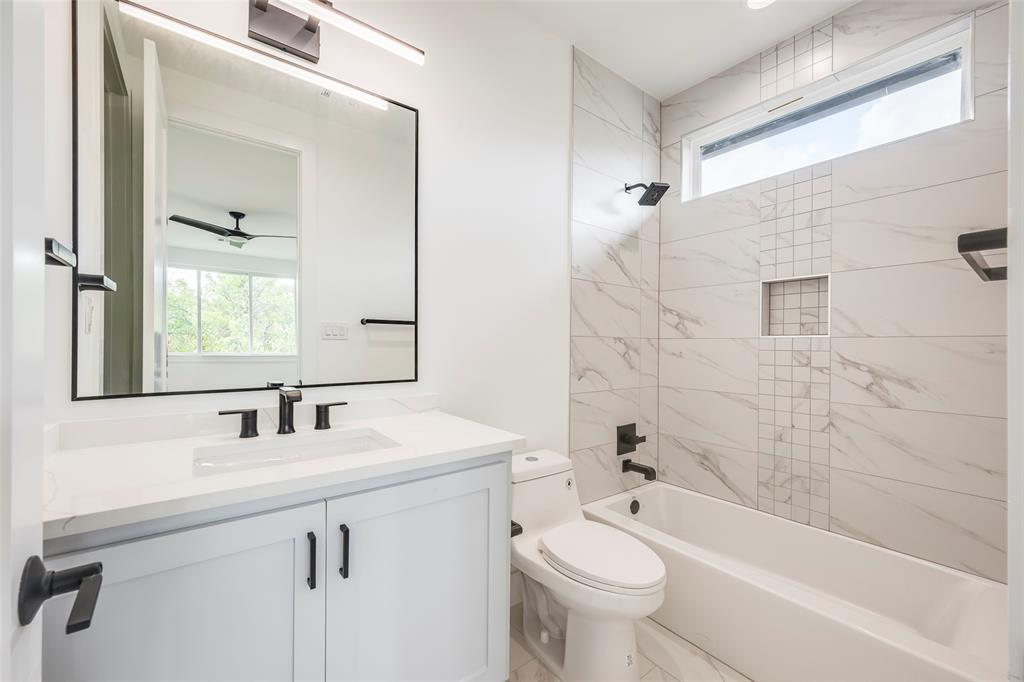 Greenville Heights - Residential