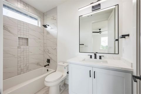 Tiny photo for 6027 Marquita Avenue, Dallas, TX 75206 (MLS # 21100078)