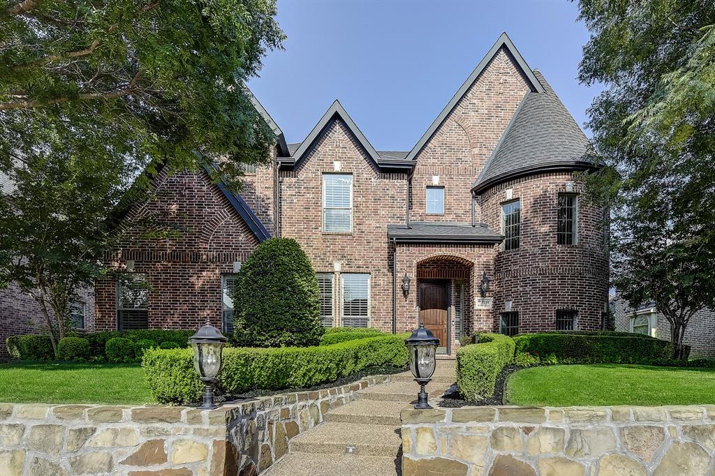 7231 Rawlins Lane
