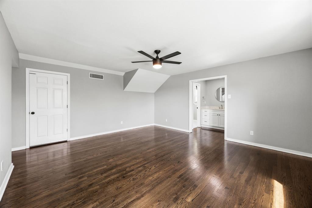 Wynnewood Hills - Residential