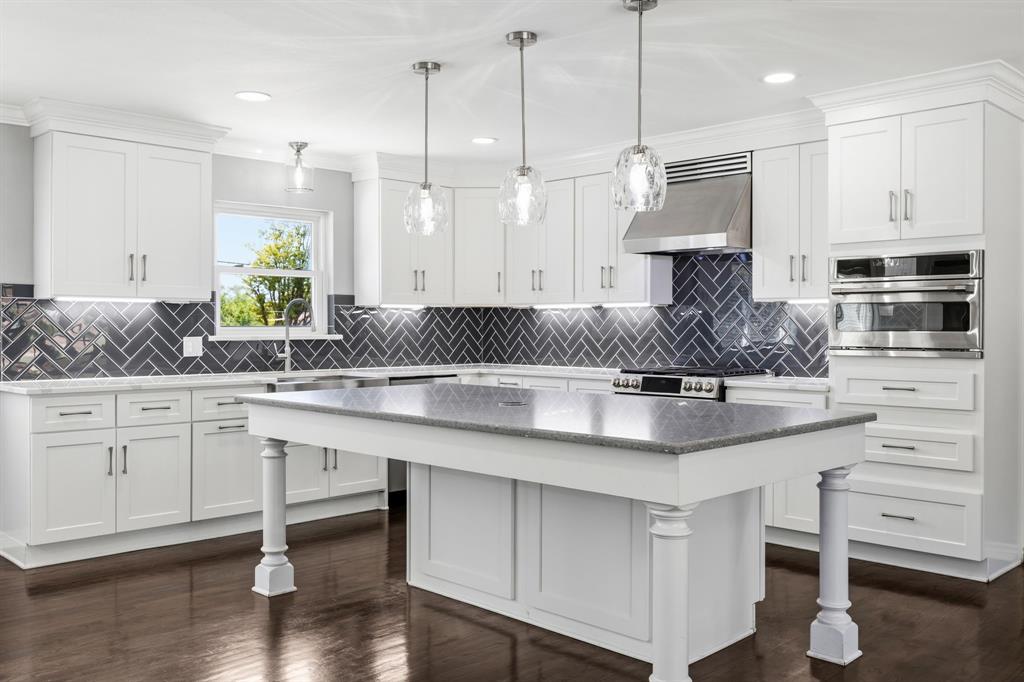 Wynnewood Hills - Residential