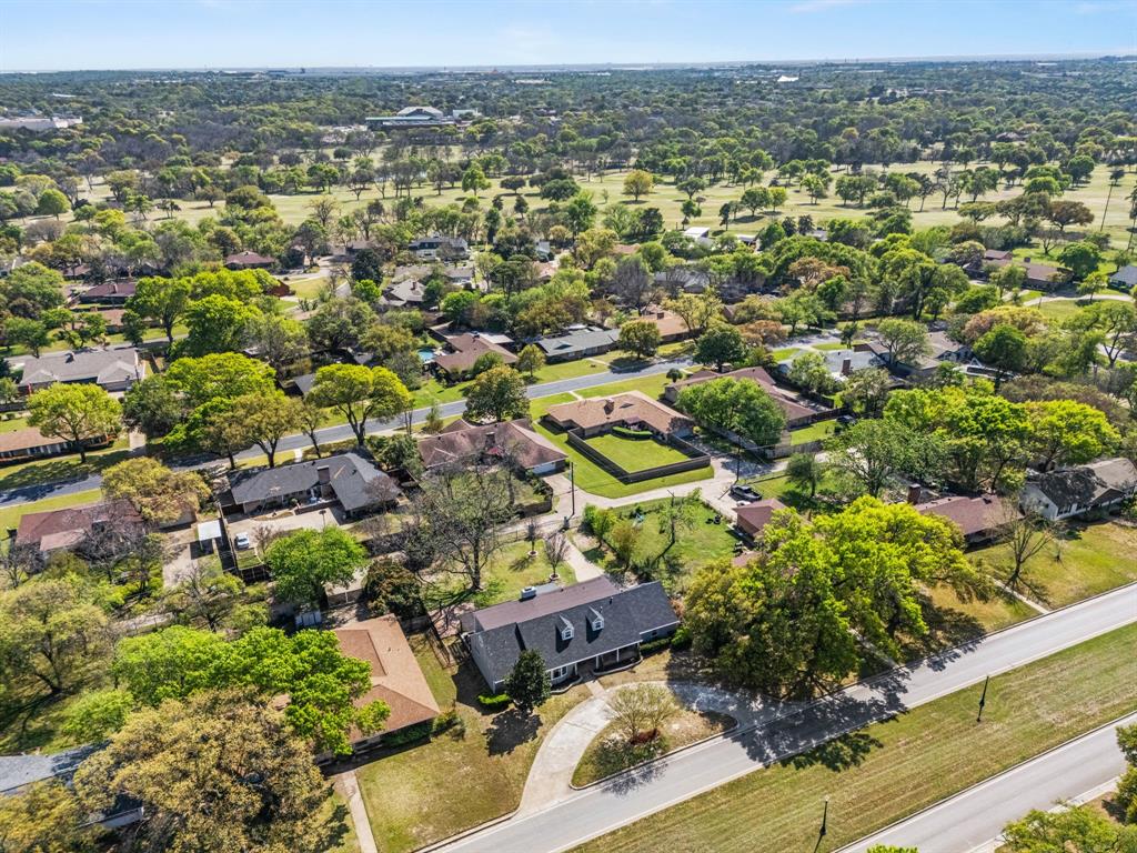 Wynnewood Hills - Residential