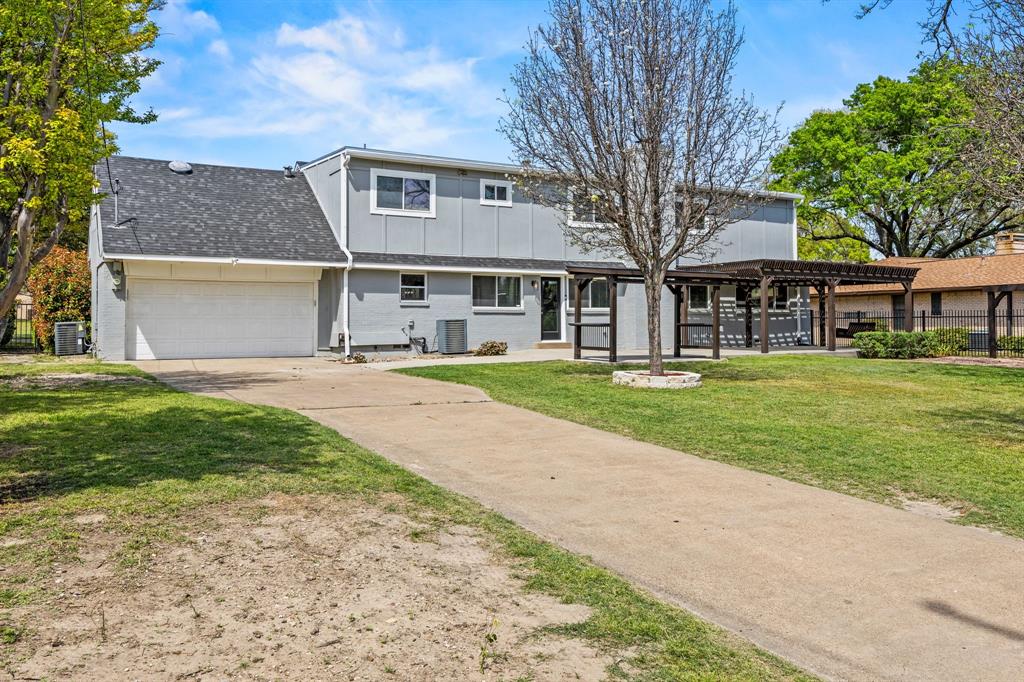 Wynnewood Hills - Residential