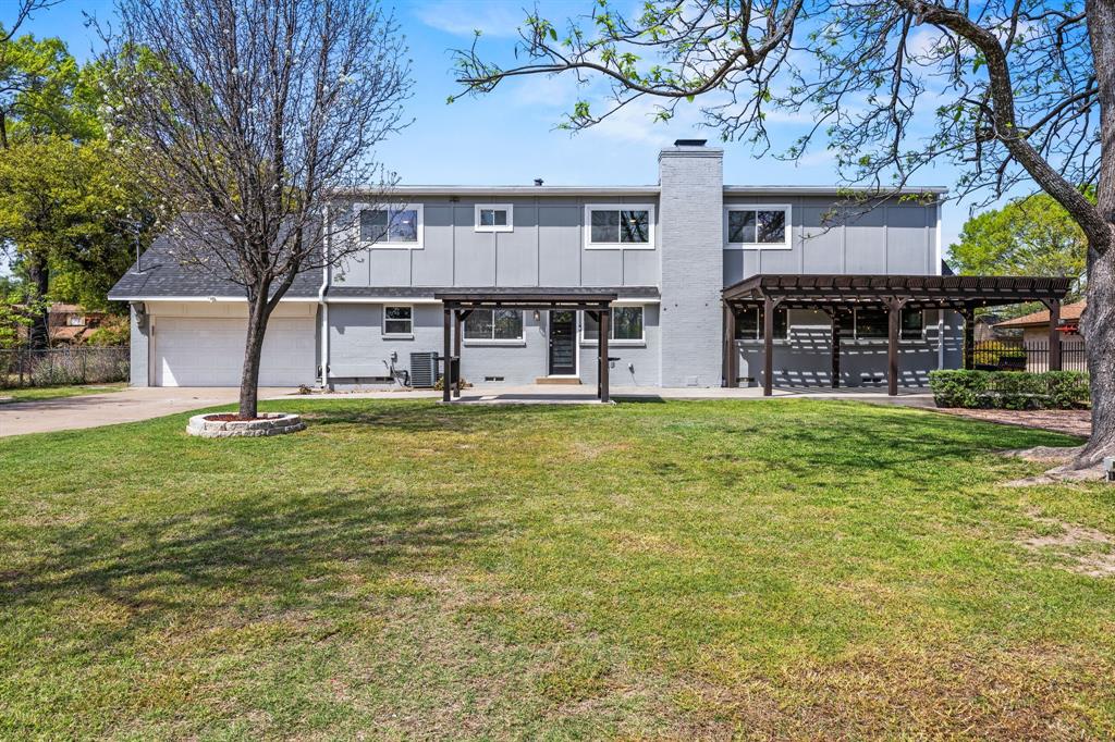 Wynnewood Hills - Residential