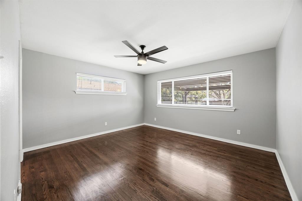 Wynnewood Hills - Residential