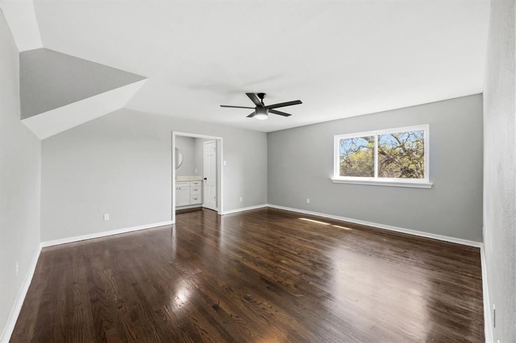 Wynnewood Hills - Residential