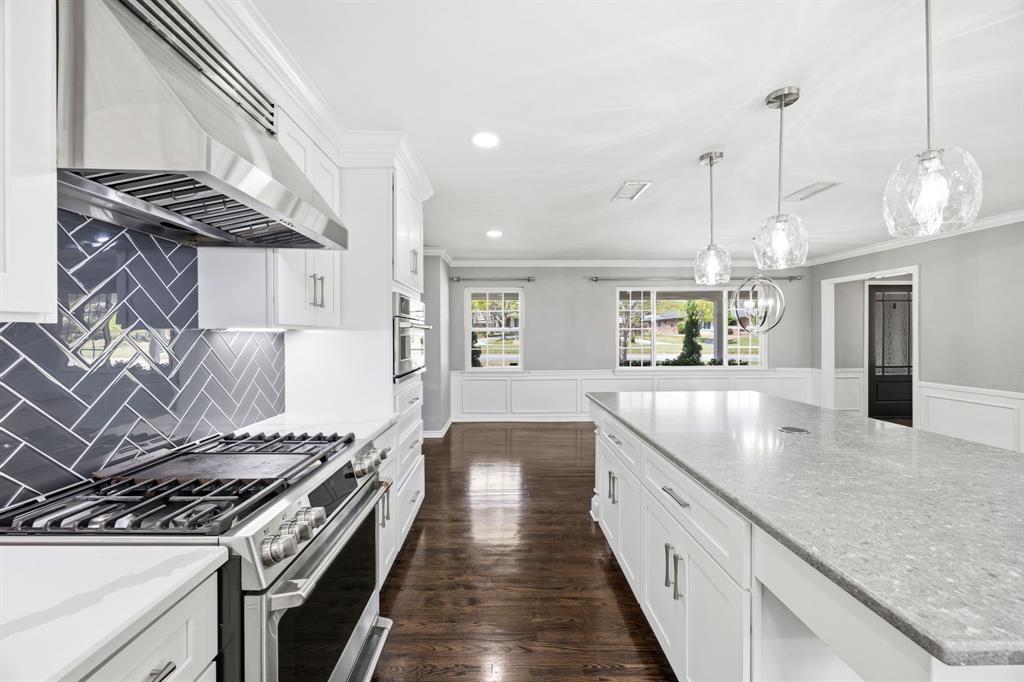 Wynnewood Hills - Residential