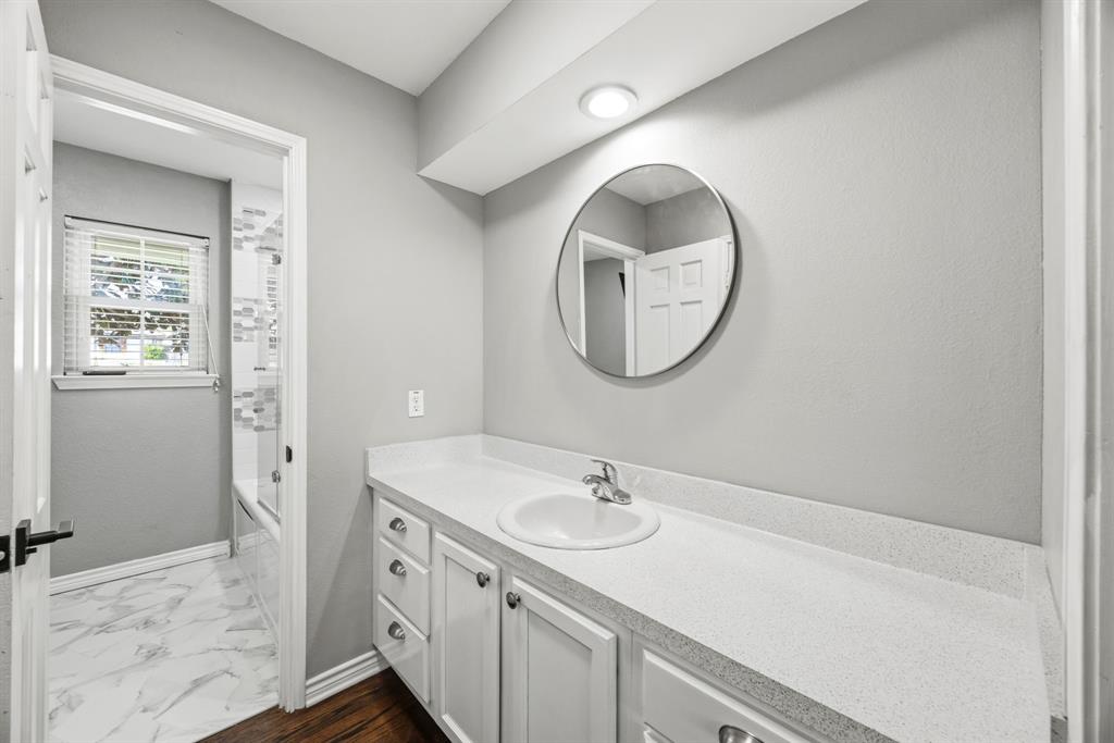 Wynnewood Hills - Residential